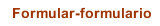 Formular-formulario